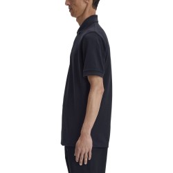 POLO WITH LOGO
