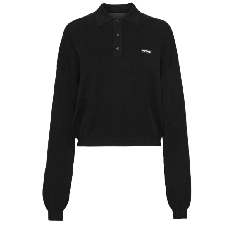 POLO WITH LOGO