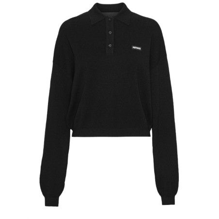POLO WITH LOGO