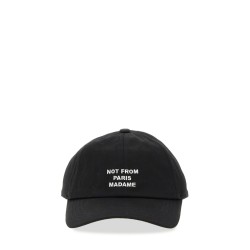 BASEBALL CAP
