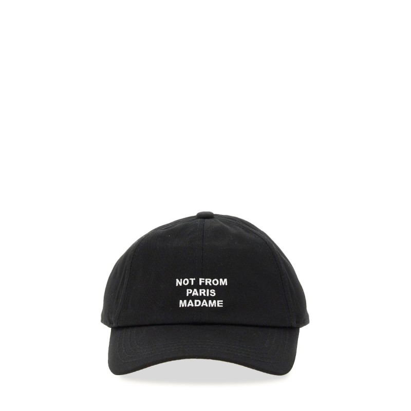 BASEBALL CAP