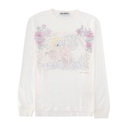 T-SHIRT CON STAMPA