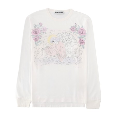 T-SHIRT CON STAMPA