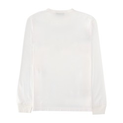 T-SHIRT CON STAMPA