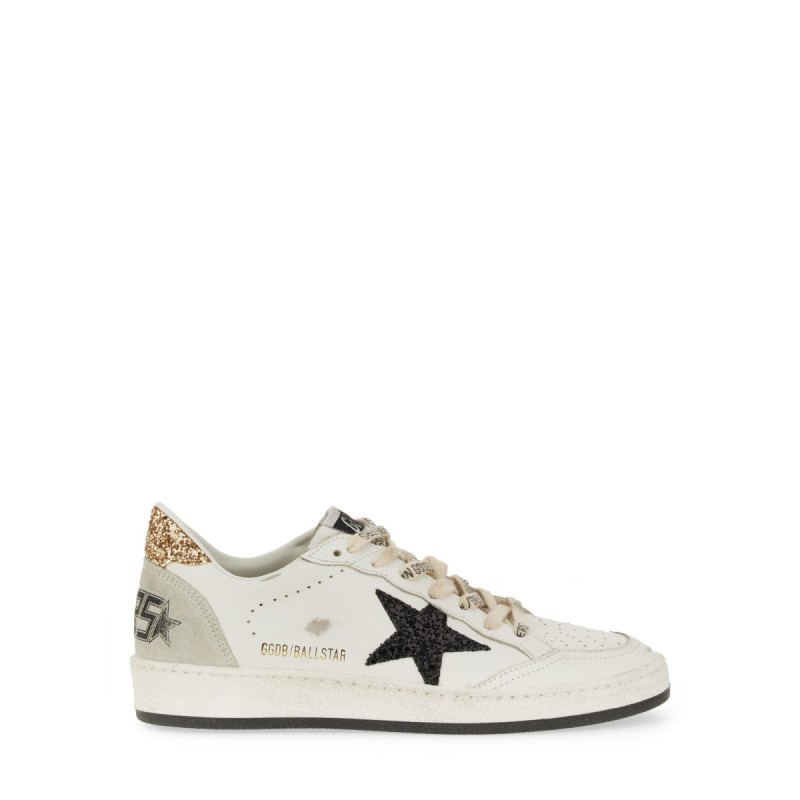 "BALLSTAR" SNEAKER