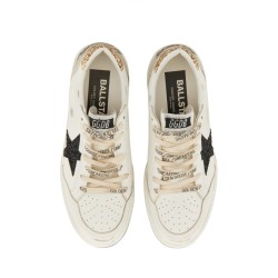 "BALLSTAR" SNEAKER