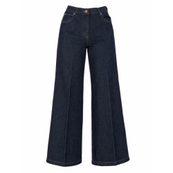 JEANS WIDE LEG