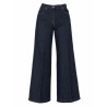 JEANS WIDE LEG