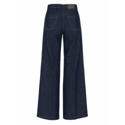 JEANS WIDE LEG