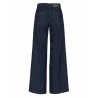 JEANS WIDE LEG