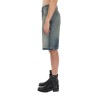 SHORTS IN DENIM