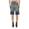 SHORTS IN DENIM