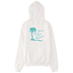 "SLOGAN PALMIERS" SWEATSHIRT