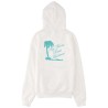 "SLOGAN PALMIERS" SWEATSHIRT