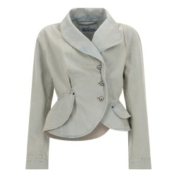 "STORMY DENIM" JACKET