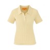 "SHRUNKEN" POLO SHIRT