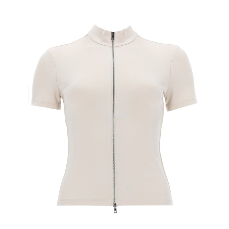 "RASHGUARD" TOP