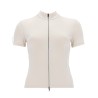 "RASHGUARD" TOP