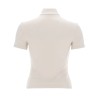 "RASHGUARD" TOP