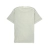T-SHIRT WITH LOGO PATCH