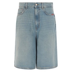SHORTS "CREW SAND STONE"