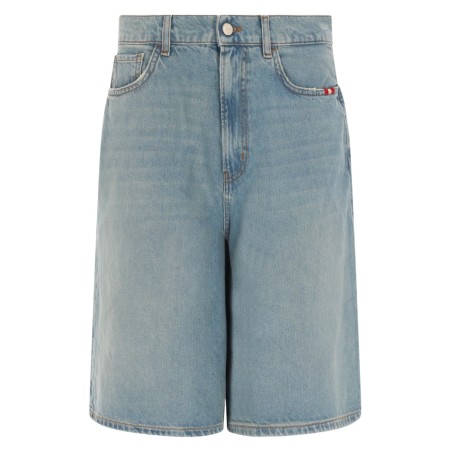 SHORTS "CREW SAND STONE"