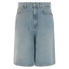 SHORTS "CREW SAND STONE"