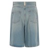 SHORTS "CREW SAND STONE"