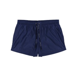 SWIMSUIT WITH LOGO