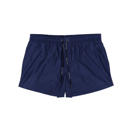 SWIMSUIT WITH LOGO