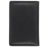 CARD HOLDER WITH LOGO