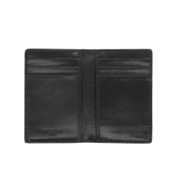 CARD HOLDER WITH LOGO