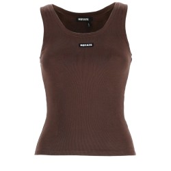 TANK TOP WITH LOGO