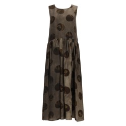 MIDI DRESS "ADRAL"