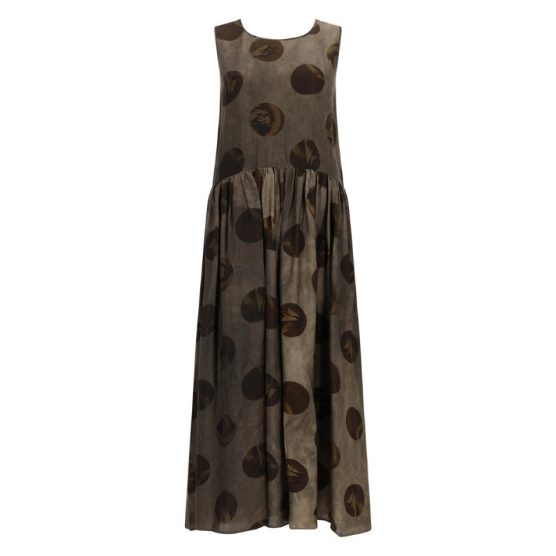 MIDI DRESS "ADRAL"