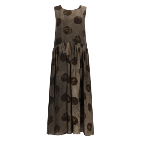 MIDI DRESS "ADRAL"