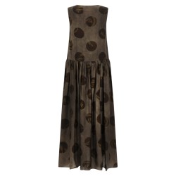 MIDI DRESS "ADRAL"
