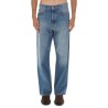 "WIDE TWIST" JEANS