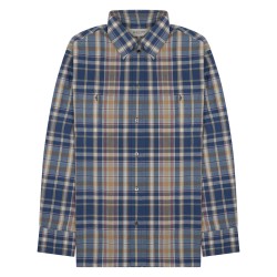 CAMICIA IN COTONE
