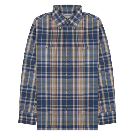 CAMICIA IN COTONE