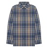 CAMICIA IN COTONE