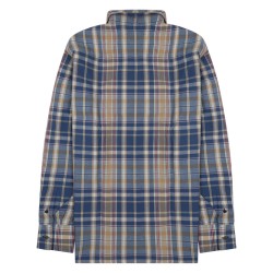 CAMICIA IN COTONE