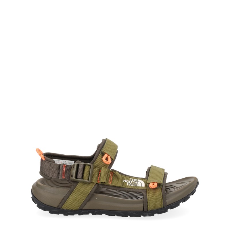 SANDAL "EXPLORE CAMP"