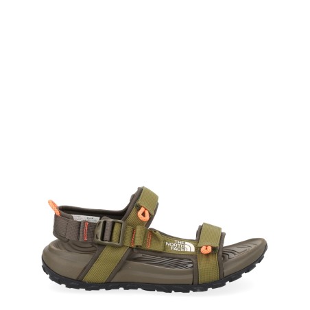 SANDAL "EXPLORE CAMP"