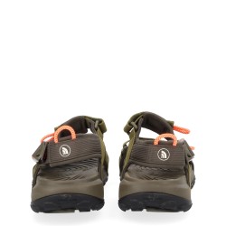 SANDAL "EXPLORE CAMP"