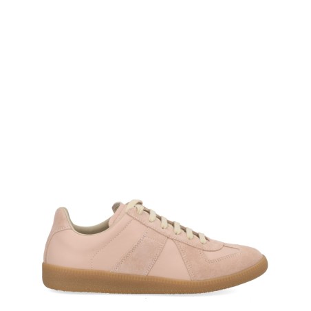"REPLICA" SNEAKER