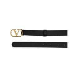"V-LOGO SIGNATURE" BELT