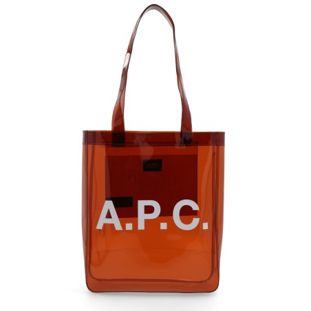 "LOU" TOTE BAG