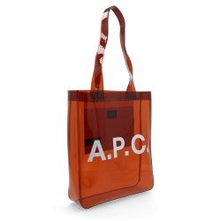 "LOU" TOTE BAG