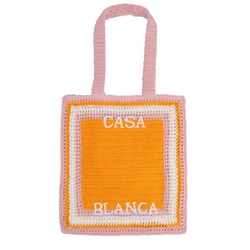 TOTE BAG WITH LOGO